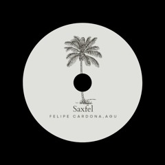 Saxfel - Felipe Cardona, Agu (Original Mix)