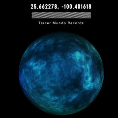 3rd wrld - Rompiendo Barreras (Radical Edit Feat. Trecexcaras)