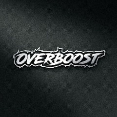 OverBoost - Get It Starting [FREE DOWNLOAD]