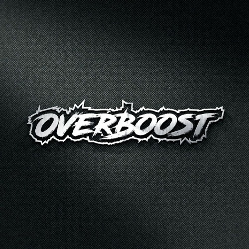 OverBoost - Get It Starting [FREE DOWNLOAD]