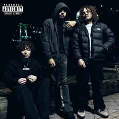 PRESIDENTIAL [prod. fukk2beats]