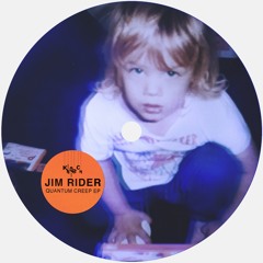 Jim Rider - Auxiliary Being (Snippet)