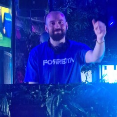 Forretta @ Ibiza Trance Event Linekers San Antonio