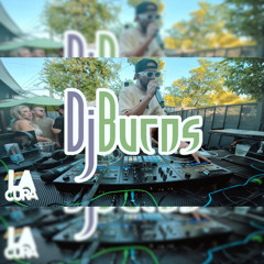 DJ Burns La Cura Live Set Venis 9-21-25