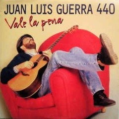 Juan Luis Guerra - Vale La Pena (Moenes' Edit)