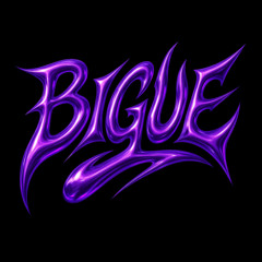 o que o bigue toca?