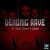 Artwork for The Bloody Deamon & Razziah - Demonic Rave (200 BPM)