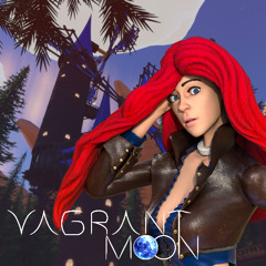 Vagrant Moon OST - Main Theme