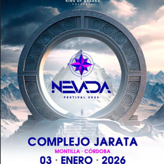 SANDRIYO | SESION CONCURSO NEVADA FESTIVAL 2026