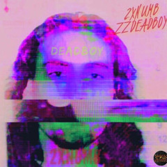 2XNUMB [NIRVANA SAMPLE] - ZZDEADBOY
