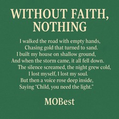 Without Faith, Nothing