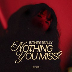 Is There Really Nothing You Miss?