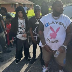 2sdxrt3all - G Ride (Prod. Whyceg) [DJ BANNED + SLUMP AUDIOS + DJGREN8DE]