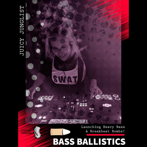 BASS BALLISTICS MIX