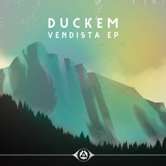 Duckem - Vendista EP
