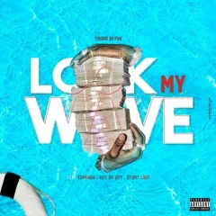 Young Seven - Look My Wave (Feat.TOPANGA x KEY BY KEY x STURT LIRO) (Prod. Só Beat Music)
