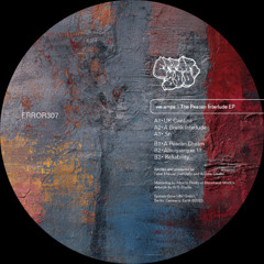 JUST ANNOUNCED / BANDCAMP PRE-ORDER AVAILABLE!