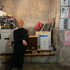 Pearl Rush w/ Miia Magia 13.01.26