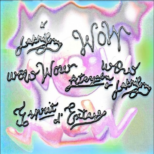 Leknifrug & Ateyaba - WoW wOw