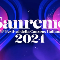 Sanremo 2024 “Sweet Dreams (Are made of this)” Annalisa feat. La Rappresentante di Lista .mp3