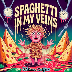 Got Spaghetti In My Veins (Songs of Summer #39)