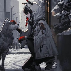 BABA - BUNNY GIRL SENPAI DRILL REMIX