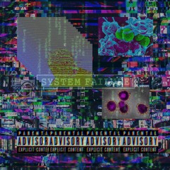 #virus #staythefuckawayfromme