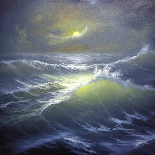 14 К.Глюк - Мелодия  Орфей