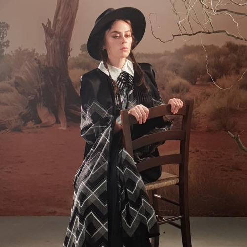 Ice Cream Man 2 By Madina