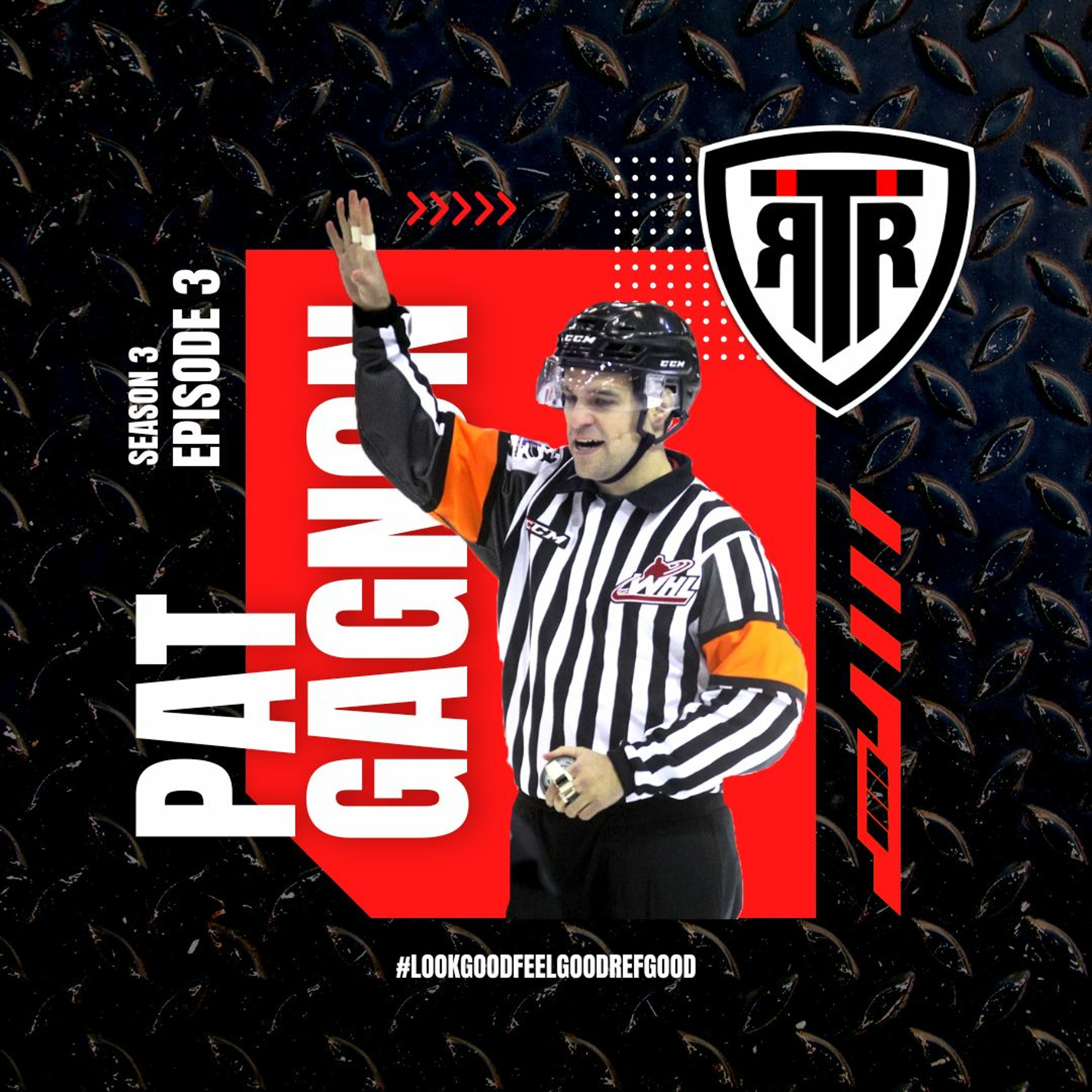 Ref Talk Radio