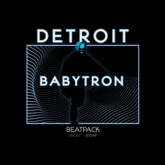 BabyTron X Tee Grizzley Type Beat Instrumental "Less Crime" prod. HEYSANE