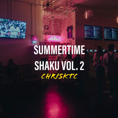 Summertime Shaku Vol. 2