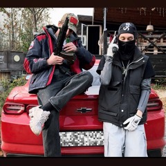 V Copoty ( ft. Максим Коноплев )