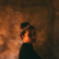 Cold wave Arab mood w/ Gaouta  031025