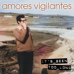 It’s Been Too Long (Civilian Audio Hatful Of Sorrow Mix)