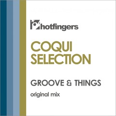 Coqui Selection GROOVE & THINGS