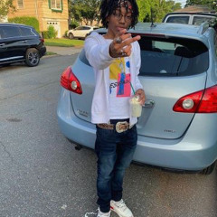 Lil Tecca - Off White