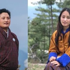 Damtshi Duephue by phub zam and tshering dorji