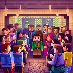 LIL DIMA ft. METAFUNK - TIPO MINECRAFT (PROD. DJ PAULIN PINHO)