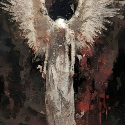 Symphony of Fallen Angels