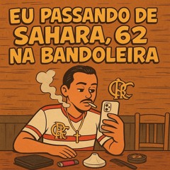 MCS FLAVINHO E LYSA - EU PASSANDO DE SAHARA 62 NA BANDOLEIRA ((DJ JOTAGE)) PITBOX