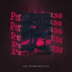 Los Romantibigflow - Perreo Intenso