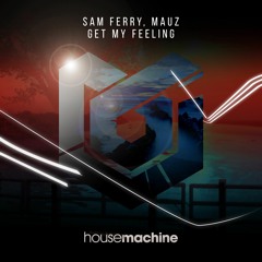Sam Ferry - My Beat