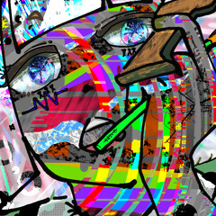 電波人間のRPG (Rawstyle Psytrsnce Gabber)