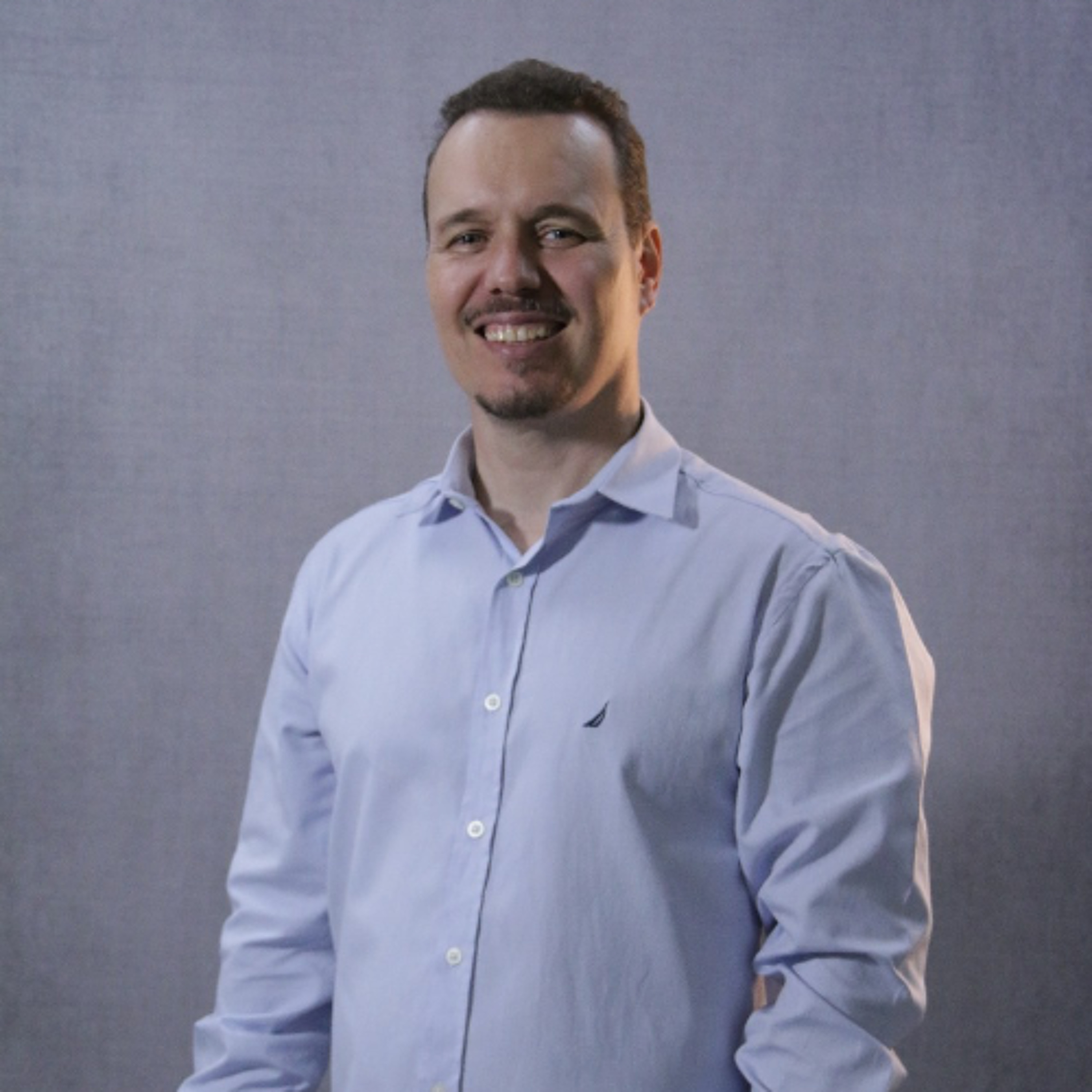 10.08.25 | 10h15 - Culto de Dia dos Pais (Pr. Ivêner Soler)