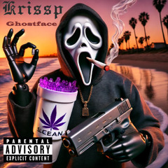 GHOSTFACE