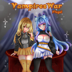 Vocaloid: Vampires War feat Cyber Diva