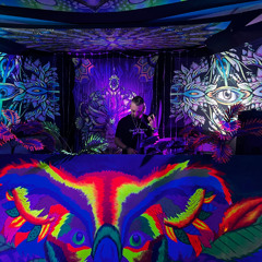 Elysium 2025 Psytech Debut - Perpetual Alchemy