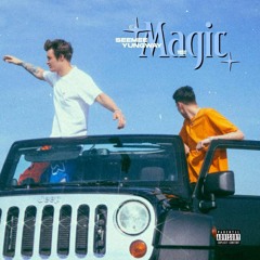 SEEMEE & YUNGWAY & MAYOT — Plamya Havaet