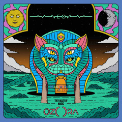 OZORA (FREE DOWNLOAD)